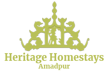 Heritage Homestays Amadpur
